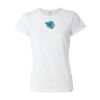 Deco Ladies Relaxed-Fit Tee Thumbnail
