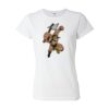 Deco Ladies Relaxed-Fit Tee Thumbnail