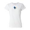 Deco Ladies Relaxed-Fit Tee Thumbnail