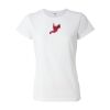 Deco Ladies Relaxed-Fit Tee Thumbnail