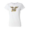 Deco Ladies Relaxed-Fit Tee Thumbnail