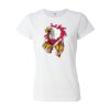 Deco Ladies Relaxed-Fit Tee Thumbnail