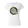 Deco Ladies Relaxed-Fit Tee Thumbnail