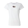 Deco Ladies Relaxed-Fit Tee Thumbnail