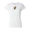 Deco Ladies Relaxed-Fit Tee Thumbnail