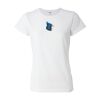 Deco Ladies Relaxed-Fit Tee Thumbnail