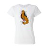 Deco Ladies Relaxed-Fit Tee Thumbnail