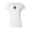 Deco Ladies Relaxed-Fit Tee Thumbnail
