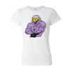 Deco Ladies Relaxed-Fit Tee Thumbnail