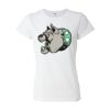 Deco Ladies Relaxed-Fit Tee Thumbnail