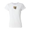 Deco Ladies Relaxed-Fit Tee Thumbnail
