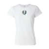 Deco Ladies Relaxed-Fit Tee Thumbnail