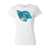 Deco Ladies Relaxed-Fit Tee Thumbnail