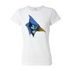 Deco Ladies Relaxed-Fit Tee Thumbnail