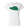 Deco Ladies Relaxed-Fit Tee Thumbnail