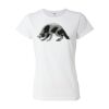 Deco Ladies Relaxed-Fit Tee Thumbnail