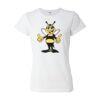 Deco Ladies Relaxed-Fit Tee Thumbnail
