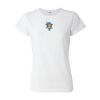 Deco Ladies Relaxed-Fit Tee Thumbnail