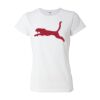 Deco Ladies Relaxed-Fit Tee Thumbnail