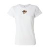 Deco Ladies Relaxed-Fit Tee Thumbnail