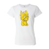 Deco Ladies Relaxed-Fit Tee Thumbnail