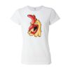 Deco Ladies Relaxed-Fit Tee Thumbnail