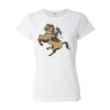 Deco Ladies Relaxed-Fit Tee Thumbnail