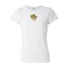 Deco Ladies Relaxed-Fit Tee Thumbnail