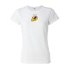 Deco Ladies Relaxed-Fit Tee Thumbnail