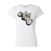 Deco Ladies Relaxed-Fit Tee Thumbnail