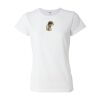 Deco Ladies Relaxed-Fit Tee Thumbnail