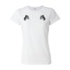 Deco Ladies Relaxed-Fit Tee Thumbnail