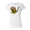 Deco Ladies Relaxed-Fit Tee Thumbnail