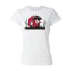 Deco Ladies Relaxed-Fit Tee Thumbnail