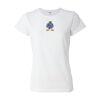 Deco Ladies Relaxed-Fit Tee Thumbnail
