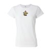 Deco Ladies Relaxed-Fit Tee Thumbnail
