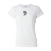 Deco Ladies Relaxed-Fit Tee Thumbnail