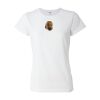 Deco Ladies Relaxed-Fit Tee Thumbnail