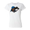 Deco Ladies Relaxed-Fit Tee Thumbnail