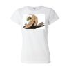 Deco Ladies Relaxed-Fit Tee Thumbnail