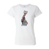 Deco Ladies Relaxed-Fit Tee Thumbnail