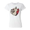 Deco Ladies Relaxed-Fit Tee Thumbnail