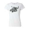 Deco Ladies Relaxed-Fit Tee Thumbnail