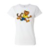 Deco Ladies Relaxed-Fit Tee Thumbnail