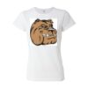 Deco Ladies Relaxed-Fit Tee Thumbnail