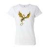 Deco Ladies Relaxed-Fit Tee Thumbnail