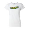 Deco Ladies Relaxed-Fit Tee Thumbnail
