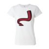 Deco Ladies Relaxed-Fit Tee Thumbnail