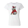 Deco Ladies Relaxed-Fit Tee Thumbnail