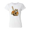 Deco Ladies Relaxed-Fit Tee Thumbnail